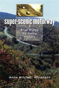 Super-Scenic Motorway cover