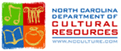North Carolina Department of Natural and Cultural Resources