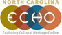 NCEcho logo