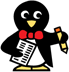 Petey Penguin